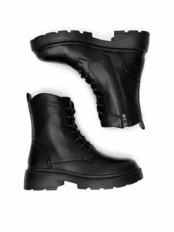 Polacchine HY60109 Nero