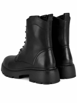 Polacchine HY60109 Nero