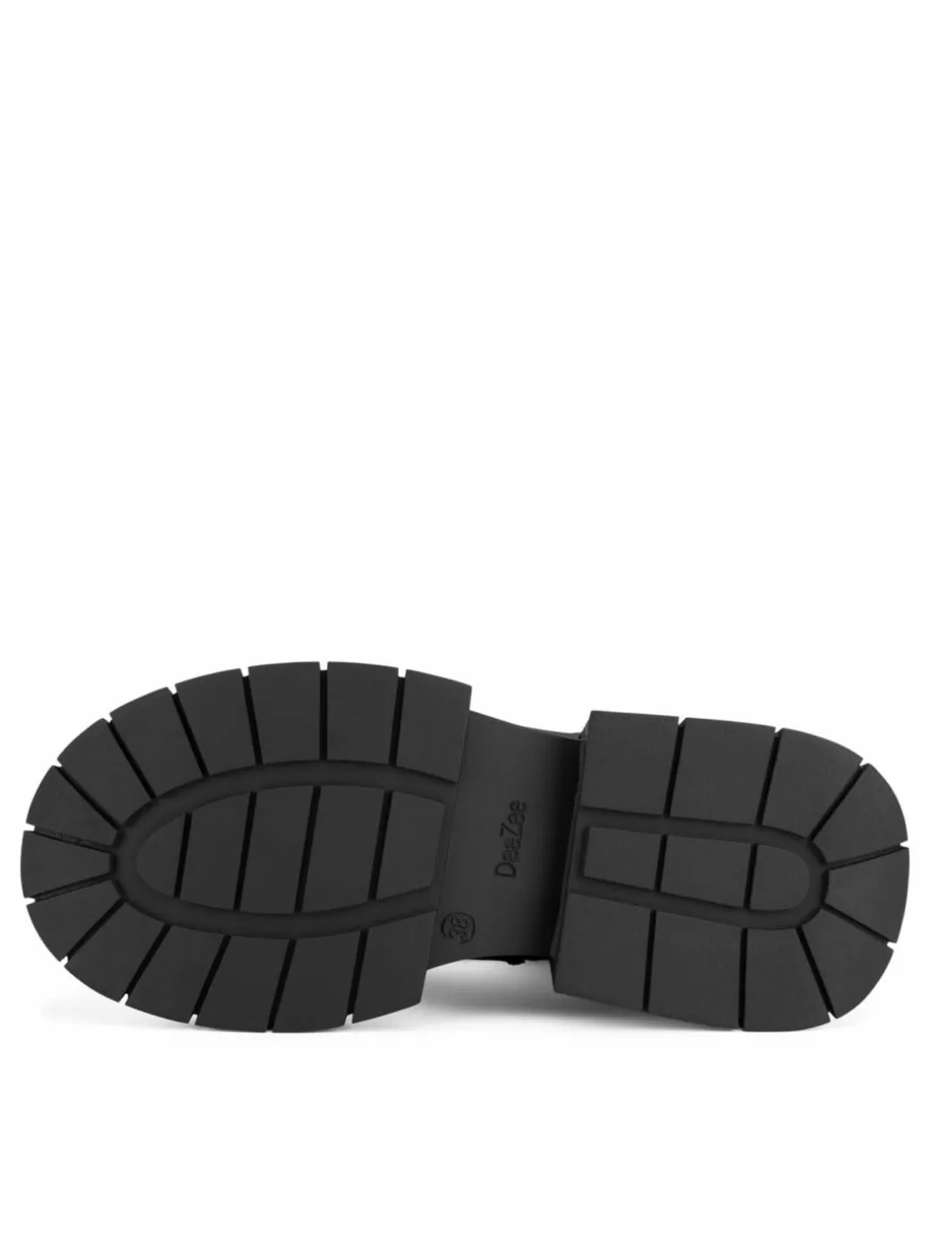 Polacchine HY305-16 Nero