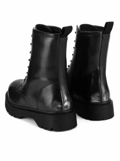 Polacchine HY12659-1 Nero