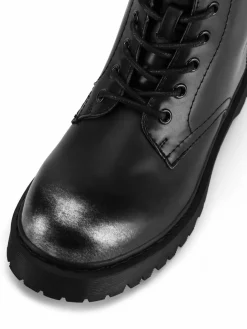 Polacchine HY12659-1 Nero