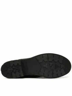 Polacchine Kate 07 75307-MI35 Nero