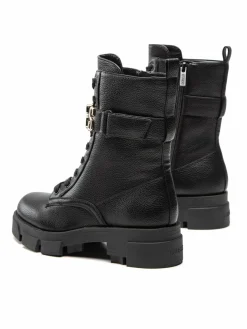 Polacchine Madox FL8MDX ELE10 Nero