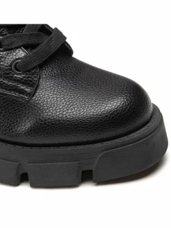 Polacchine Madox FL8MDX ELE10 Nero