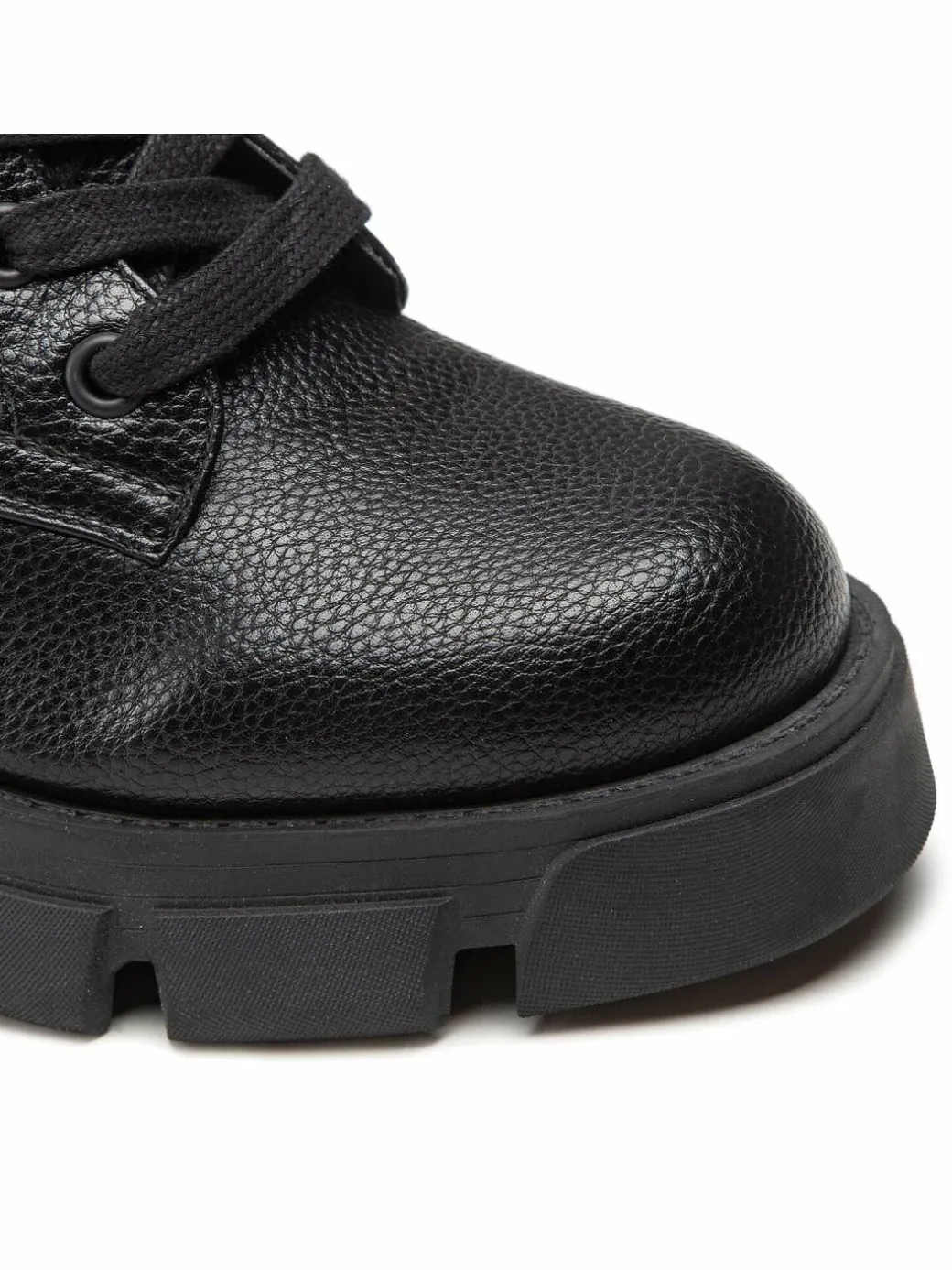 Polacchine Madox FL8MDX ELE10 Nero