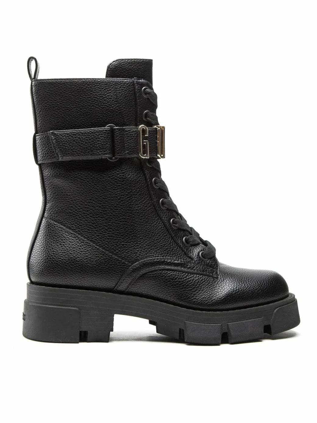 Polacchine Madox FL8MDX ELE10 Nero