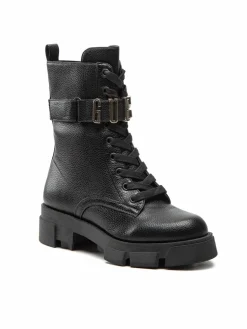 Polacchine Madox FL8MDX ELE10 Nero