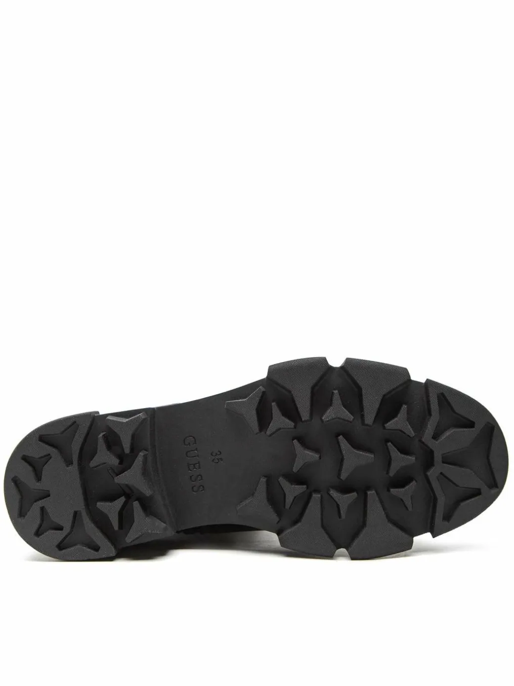 Polacchine Madox FL8MDX ELE10 Nero