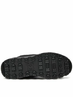 Polacchine Manteca 4 ADJB100012-BK2 Nero