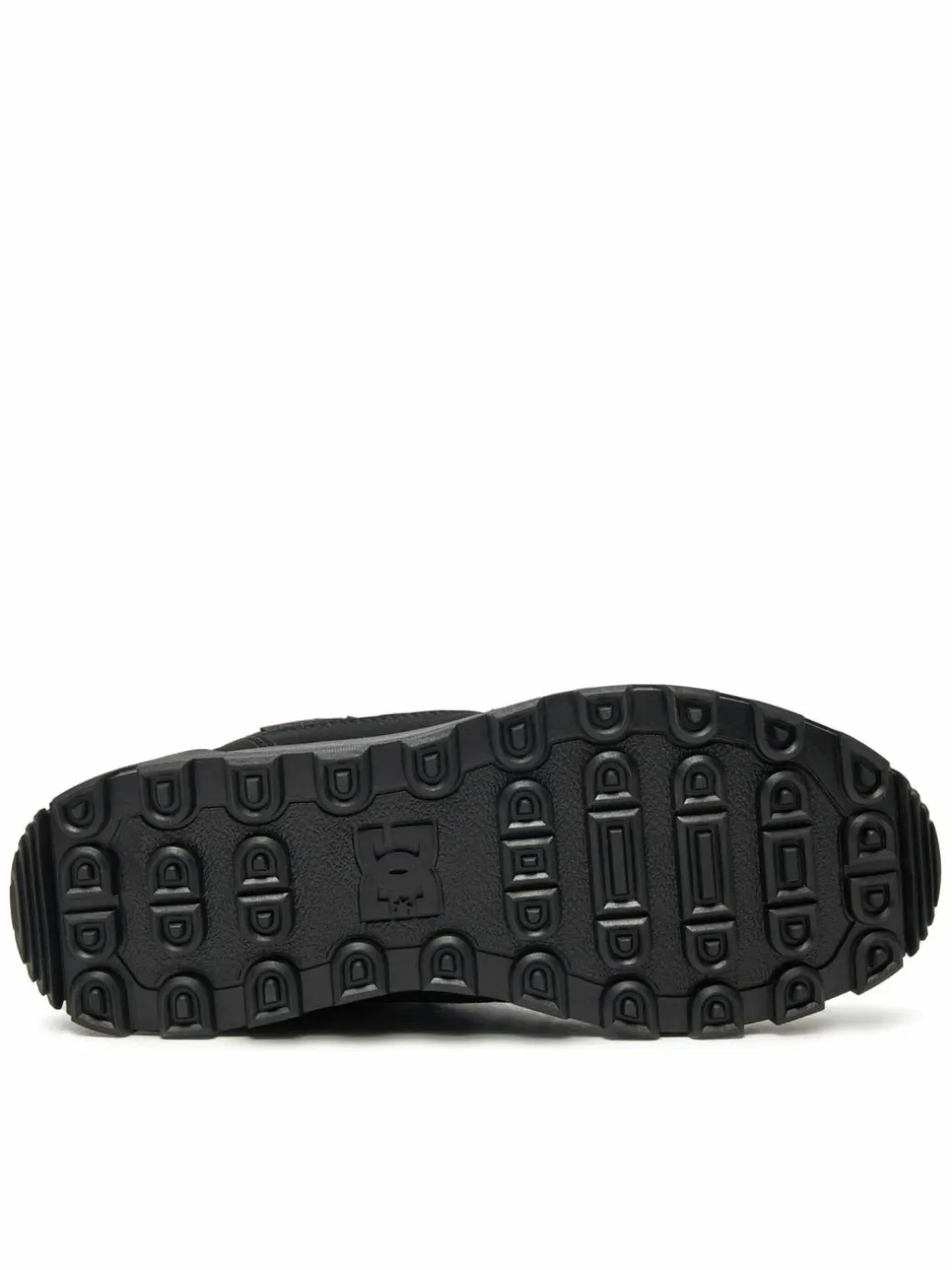 Polacchine Manteca 4 ADJB100012-BK2 Nero