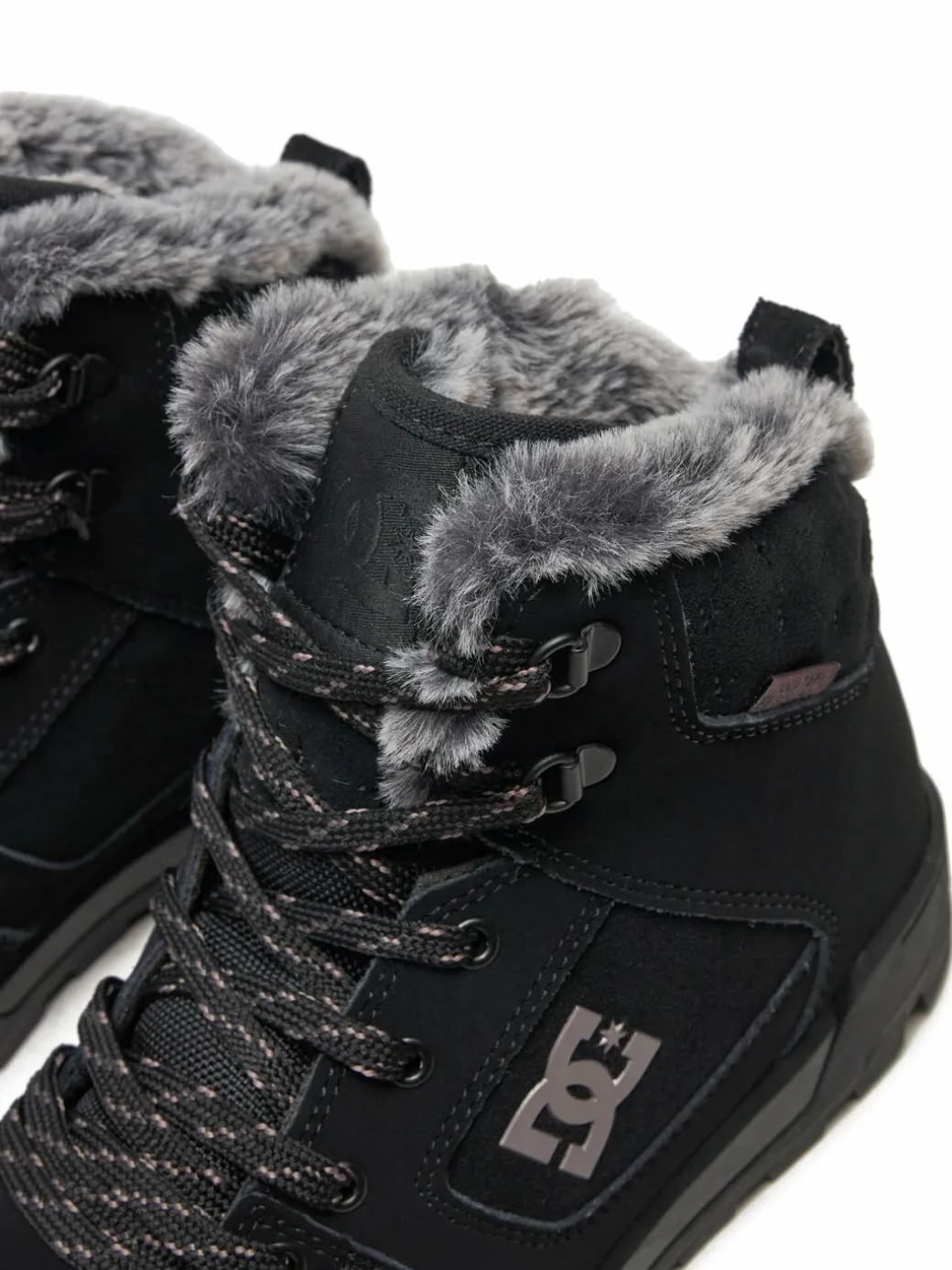 Polacchine Manteca 4 ADJB100012-BK2 Nero