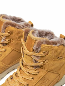 Polacchine Manteca 4 Boot ADJB100012-WE9 Marrone
