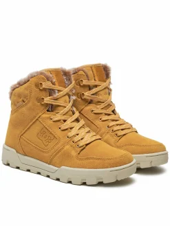 Polacchine Manteca 4 Boot ADJB100012-WE9 Marrone