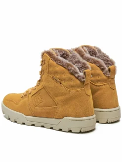 Polacchine Manteca 4 Boot ADJB100012-WE9 Marrone