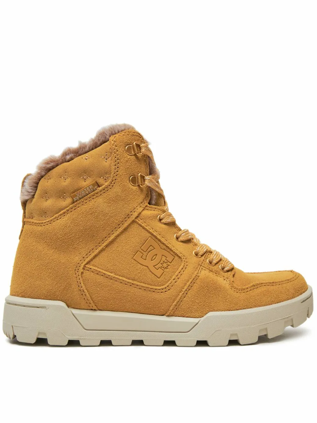 Polacchine Manteca 4 Boot ADJB100012-WE9 Marrone