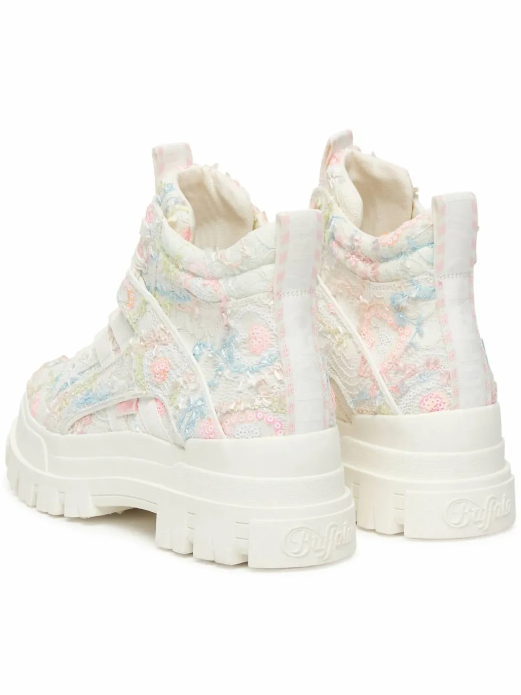 Polacchine 1622693 Multicolore