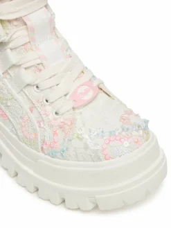 Polacchine 1622693 Multicolore