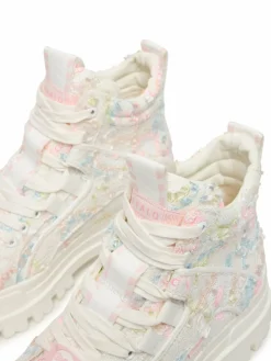 Polacchine 1622693 Multicolore