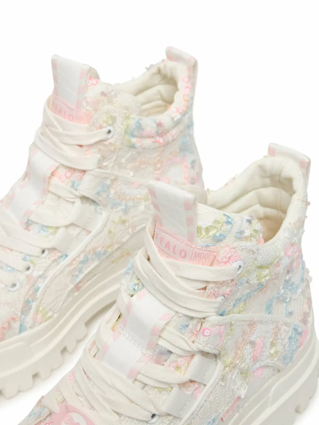 Polacchine 1622693 Multicolore