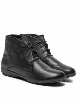 Polacchine Naly 09 79709 VL971 100 Nero