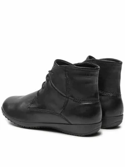 Polacchine Naly 09 79709 VL971 100 Nero
