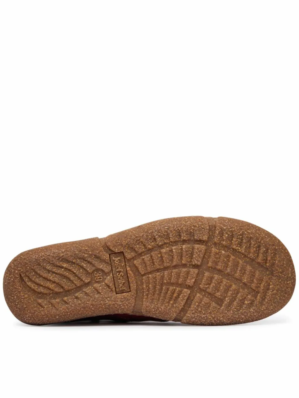 Polacchine NEELE 46 480 Bordeaux
