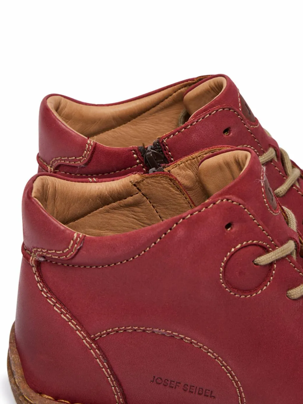 Polacchine NEELE 46 480 Bordeaux