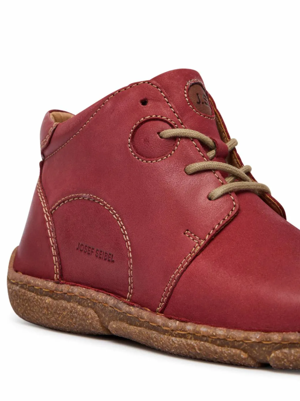 Polacchine NEELE 46 480 Bordeaux