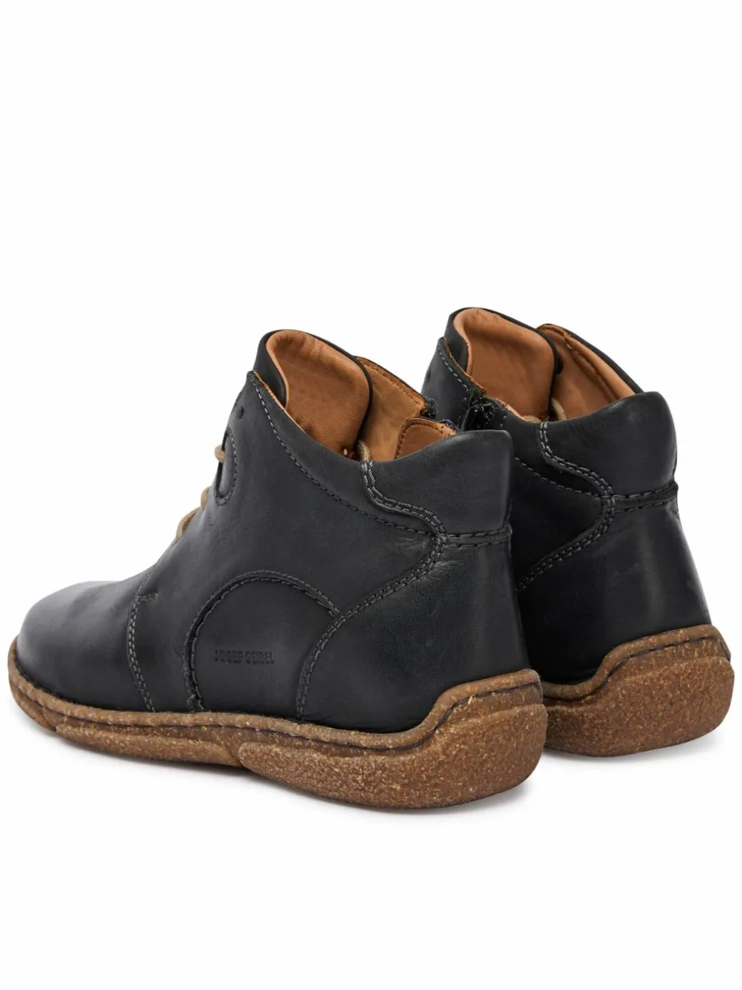 Polacchine NEELE 46 480 Nero