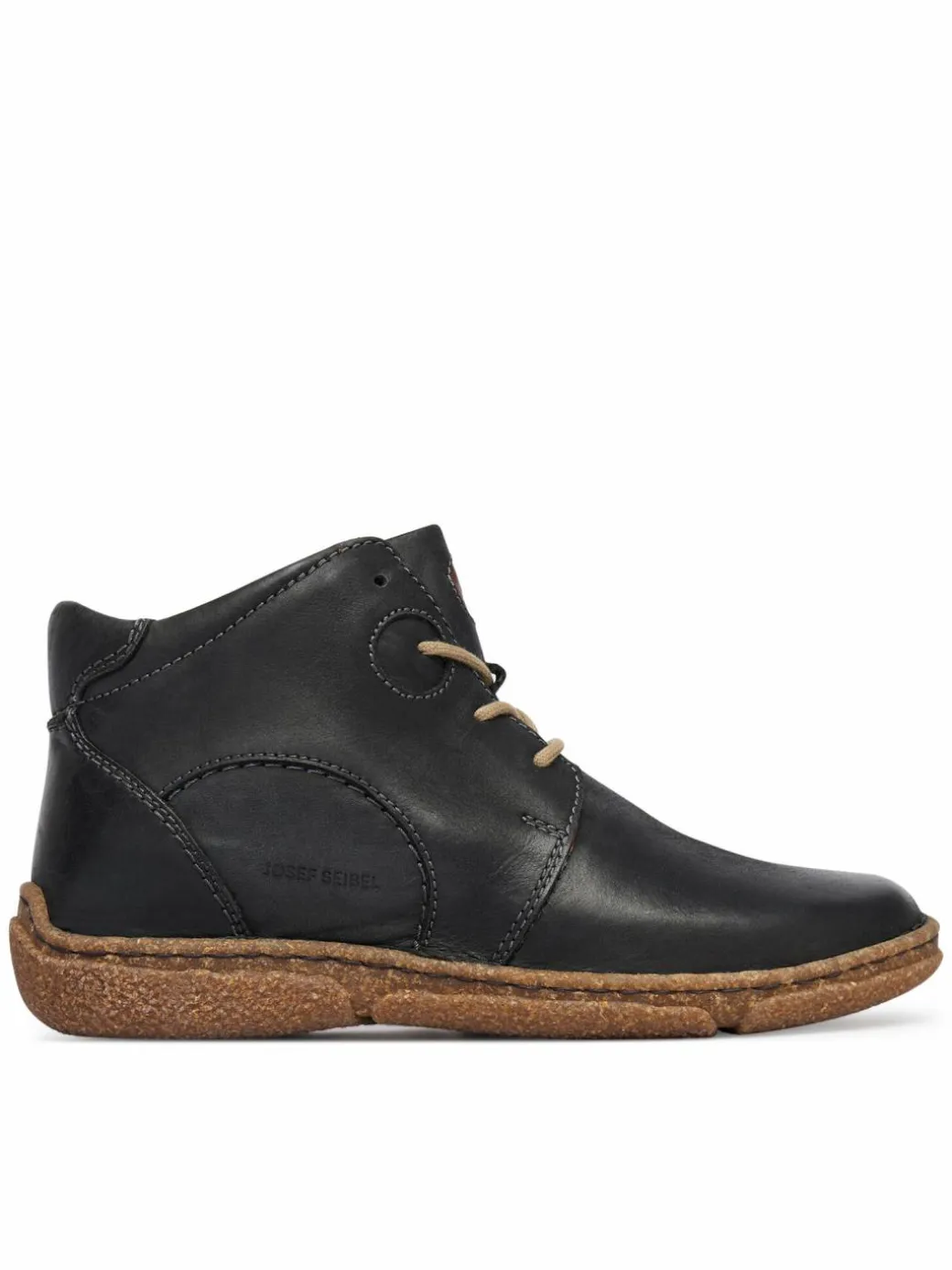Polacchine NEELE 46 480 Nero