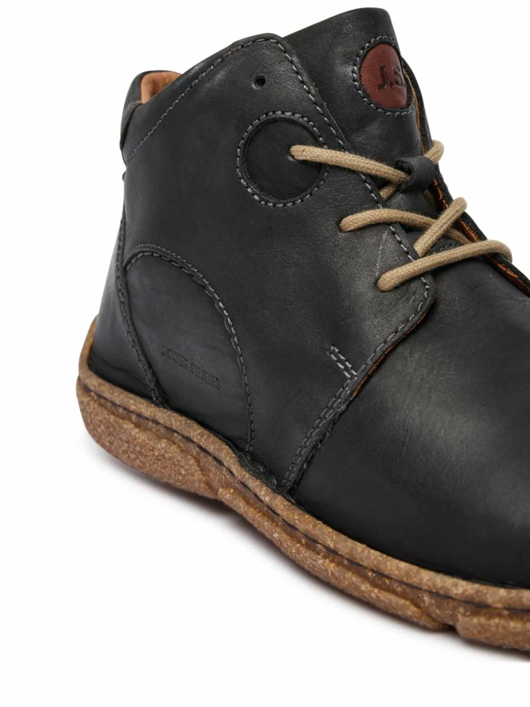 Polacchine NEELE 46 480 Nero
