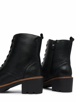 Polacchine 9-26259-45 Nero