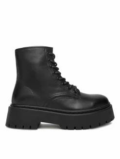 Polacchine 13123-5 Nero