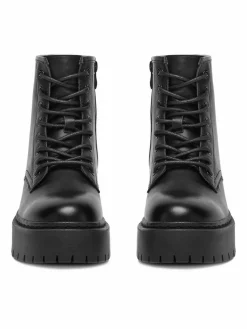 Polacchine 13123-5 Nero