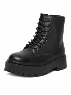 Polacchine 13123-5 Nero