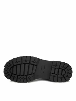 Polacchine 13123-5 Nero