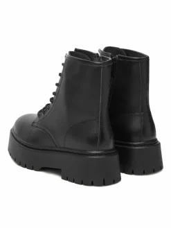 Polacchine 13123-5 Nero