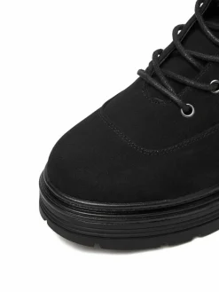 Polacchine 25519-1 Nero