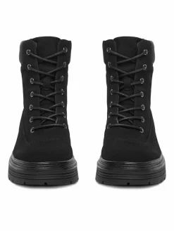 Polacchine 25519-1 Nero