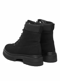 Polacchine 25519-1 Nero
