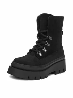 Polacchine 60063-5 Nero