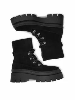 Polacchine 60063-5 Nero