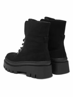 Polacchine 60063-5 Nero