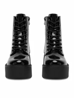 Polacchine 12663-4 Nero