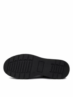Polacchine 12663-4 Nero