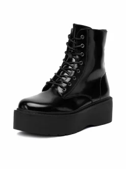Polacchine 12663-4 Nero