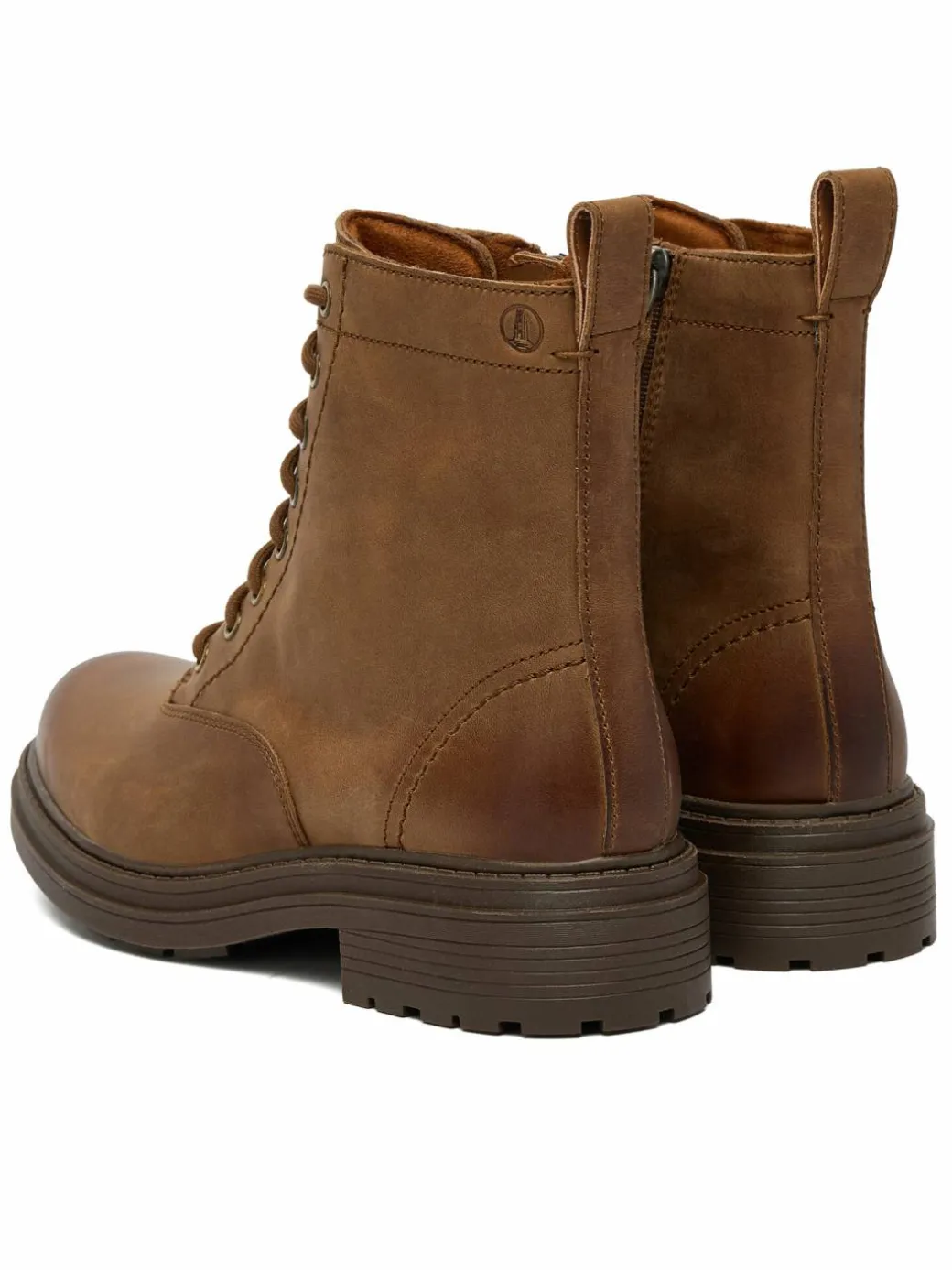 Polacchine Orinoco3 Style 26182898 Marrone