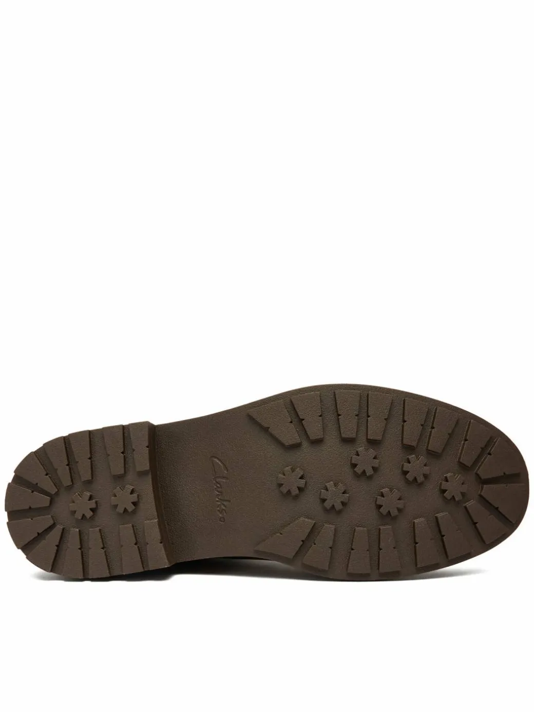 Polacchine Orinoco3 Style 26182898 Marrone