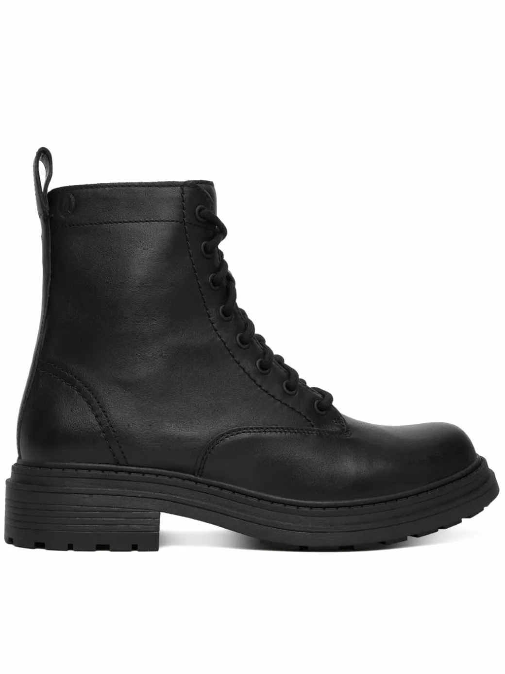 Polacchine Orinoco3 Style 26182897 Nero