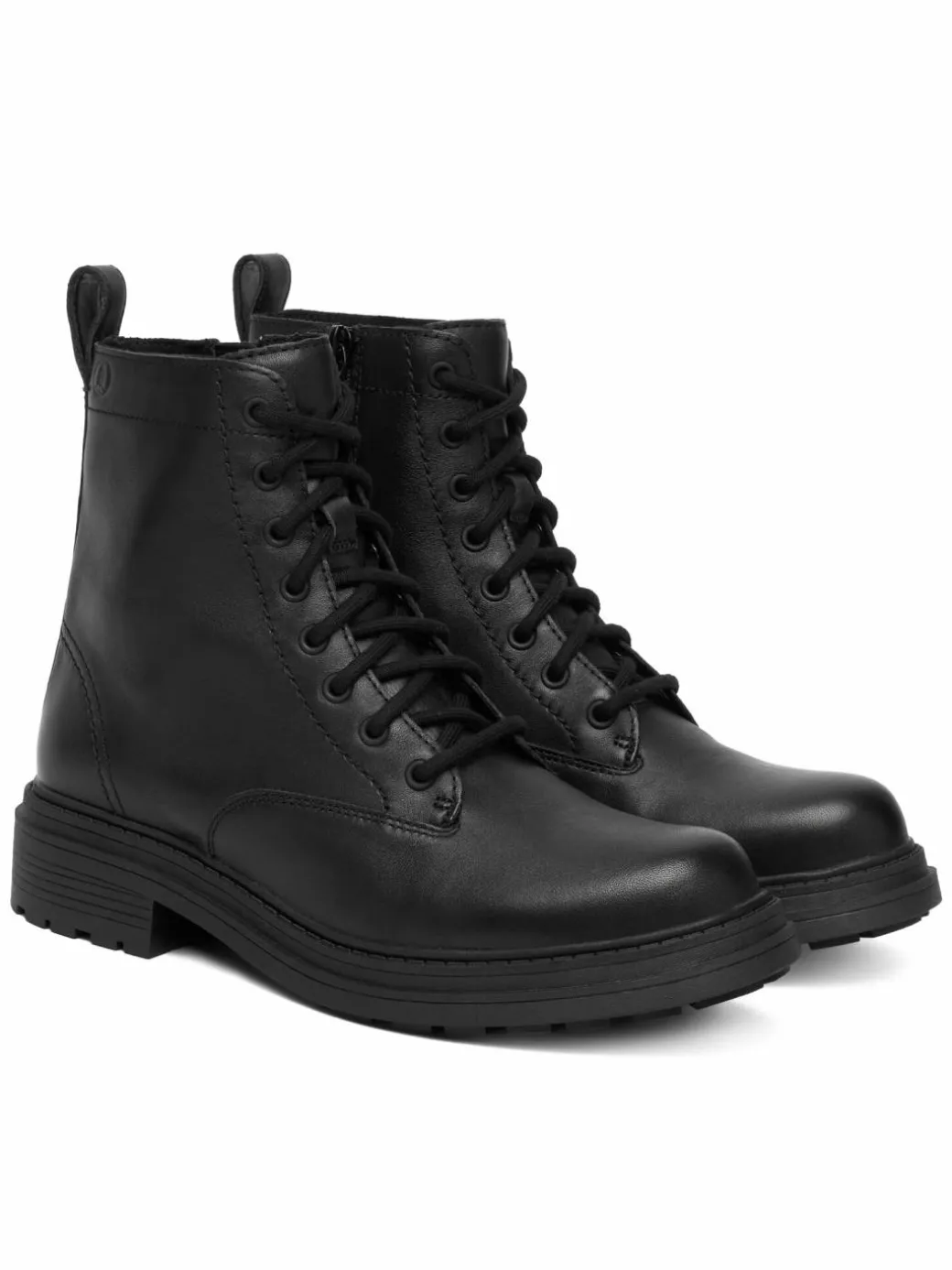 Polacchine Orinoco3 Style 26182897 Nero